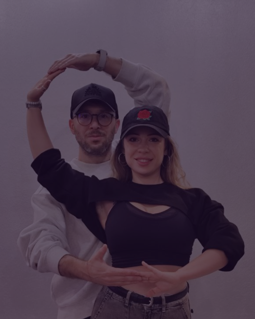 Tara & Ilia | Bliss Dance Tbilisi